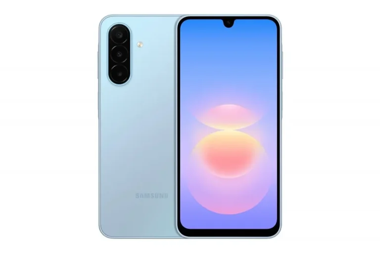 To Samsung Galaxy A18