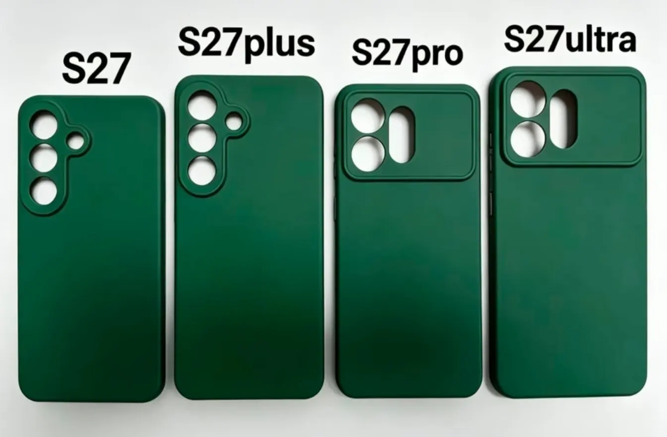 Οι θήκες της σειράς Galaxy S27