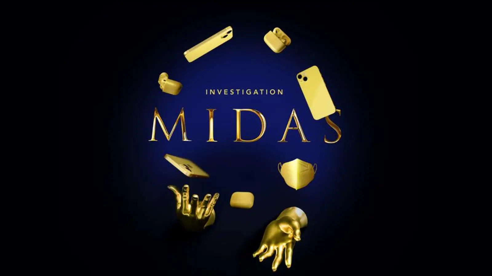 Επιχείρηση Midas