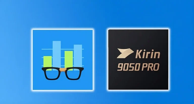 O Kirin 9050 Pro του Huawei Mate 90 Pro Max πέρασε από το Geekbench 7