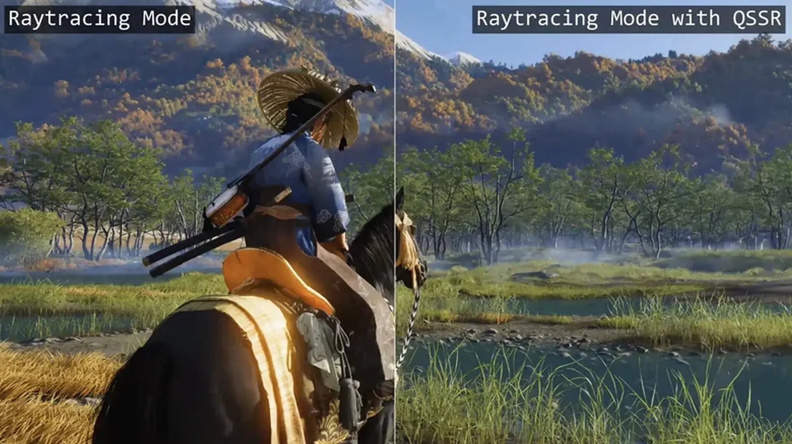 Η Sony φέρνει το QSSR στο PlayStation 5