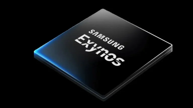 Samsung Galaxy S27 Exynos 2700