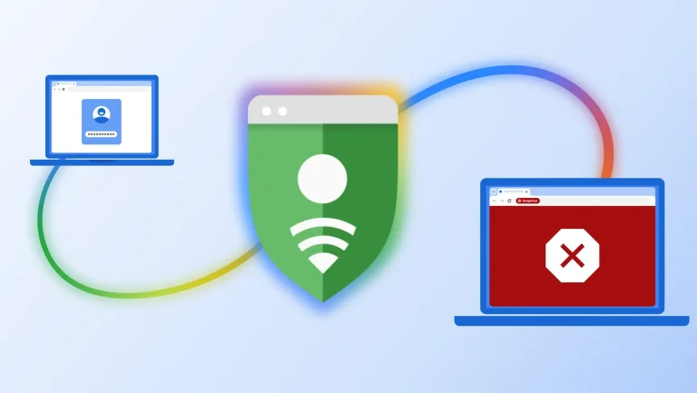 Η Google φέρνει νέες άμυνες στον Chrome ενάντια στις απάτες ClickFix
