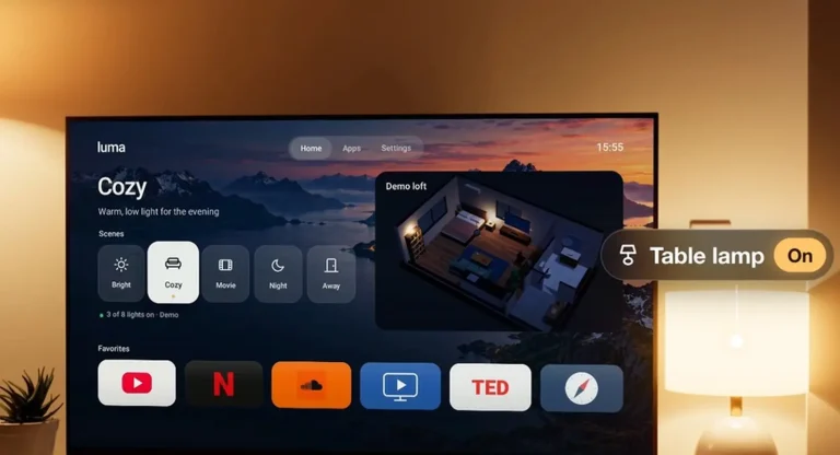 Χρήστες αφαιρούν τις διαφημίσεις από τις smart tv τους με vibe coding