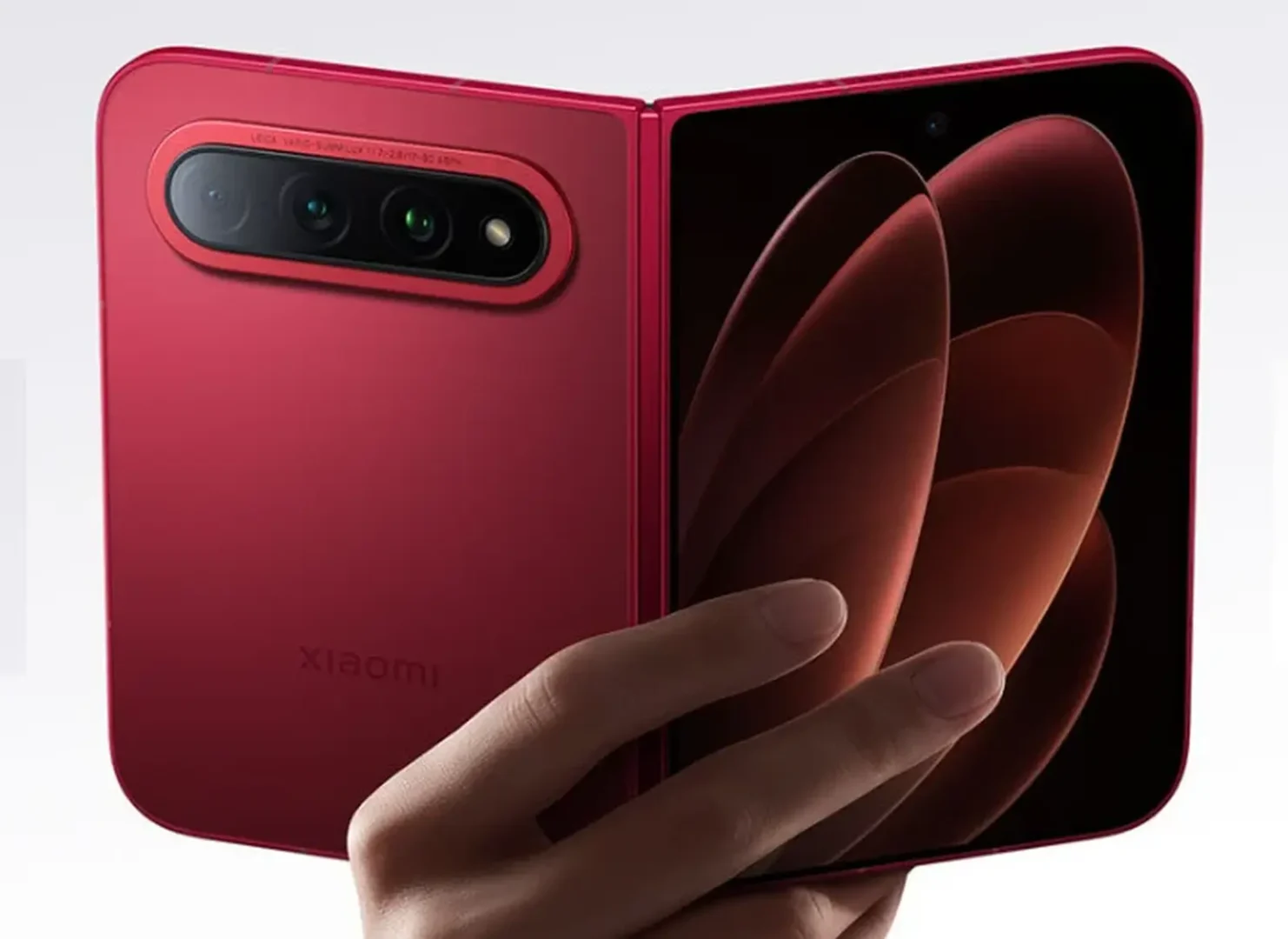 Το Xiaomi 18 Fold