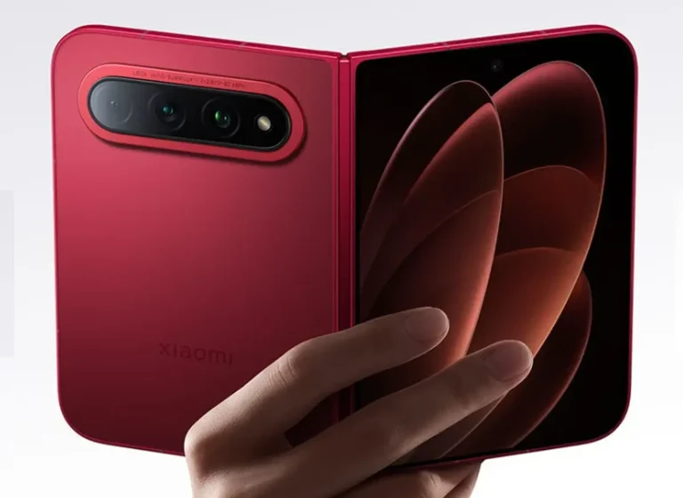 Το Xiaomi 18 Fold
