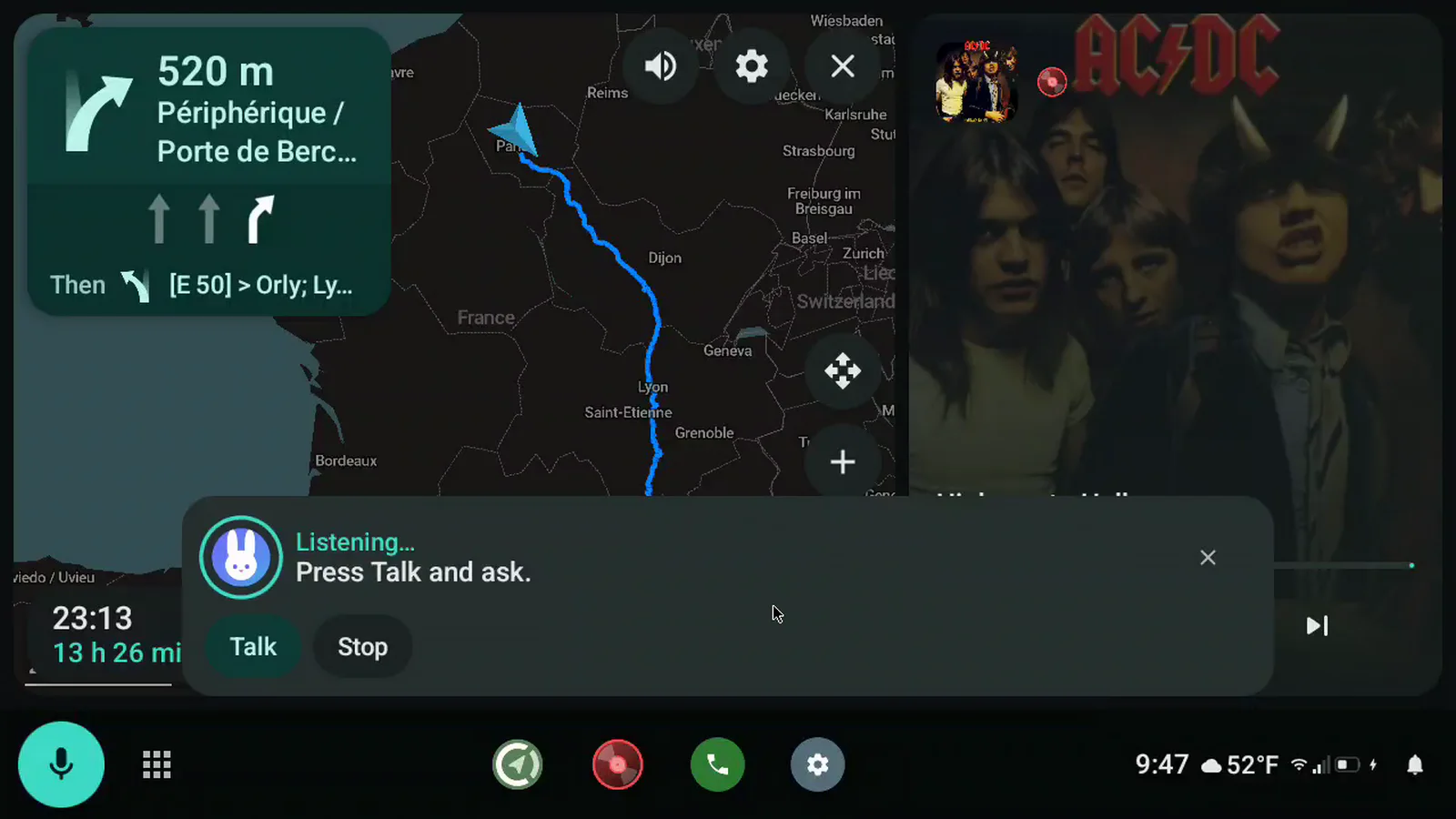 Η νέα δωρεάν εναλλακτική στο Android Auto κυκλοφόρησε μόλις για όλους