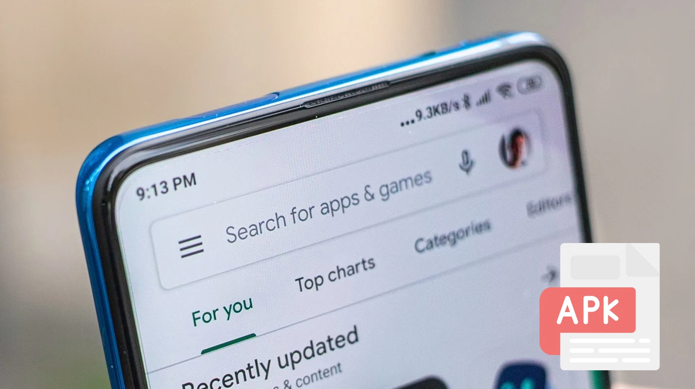 H Google αλλάζει τους κανόνες στην εγκατάσταση εφαρμογών και δεν είναι αυτό που πιστεύαμε