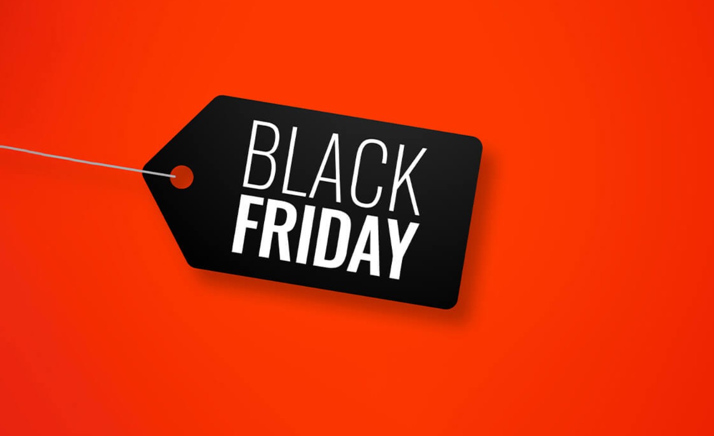 Find.gr: Έρευνα κόλαφος για τις προσφορές της BlackFriday στην Ελλάδα