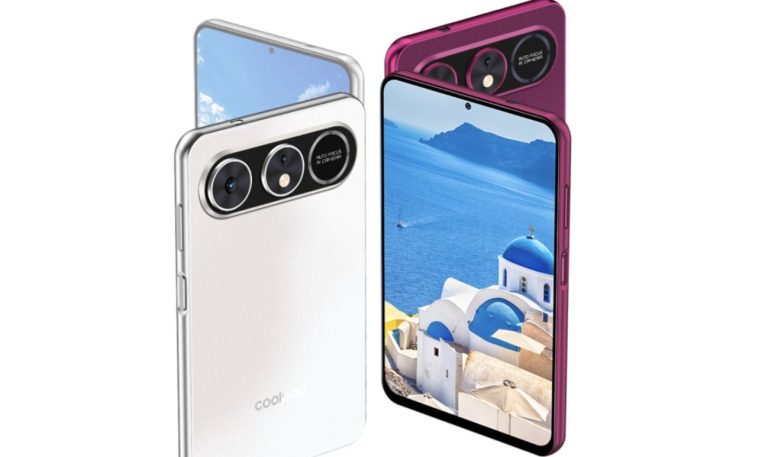 coolpad cool x wide