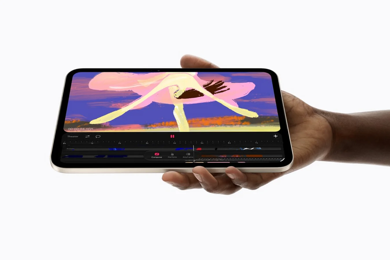 iPad Mini 8,5 ιντσών