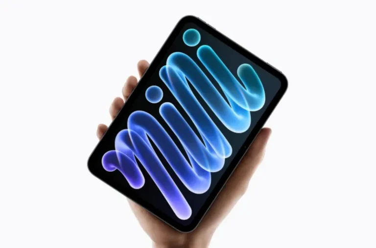 iPad Mini 8,5 ιντσών