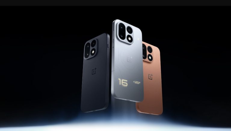 OnePlus 16