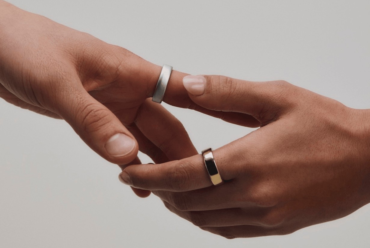 Αυτό το smart ring αλλάζει το παιχνίδι!