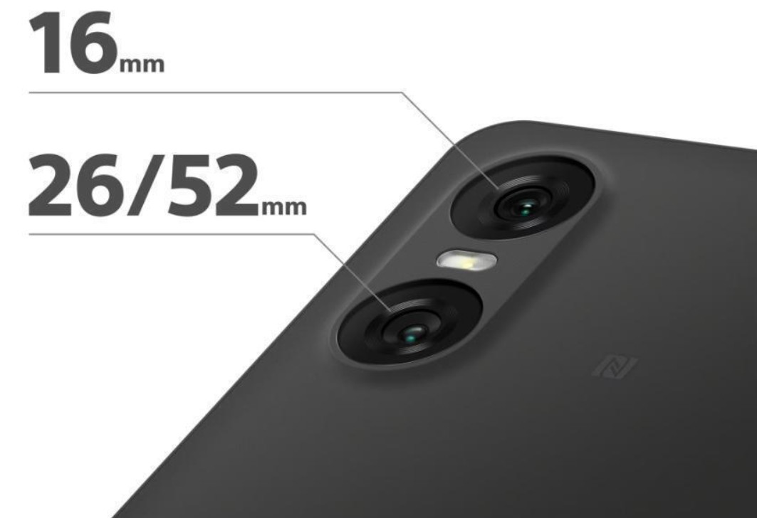 sony xperia 10 vi
