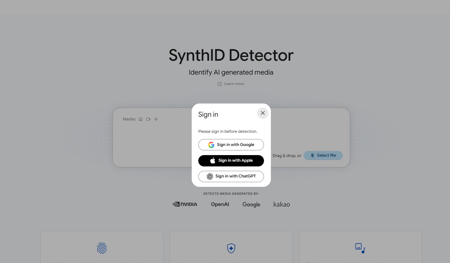 synthid