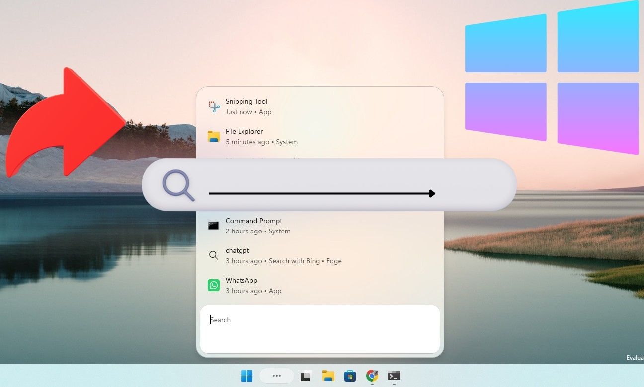 Είδαμε από κοντά τα νέα χαρακτηριστικά των Windows 11 για τον Οκτώβριο του 2026