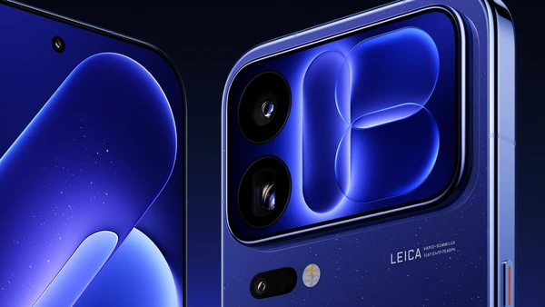 xiaomi 18 pro max