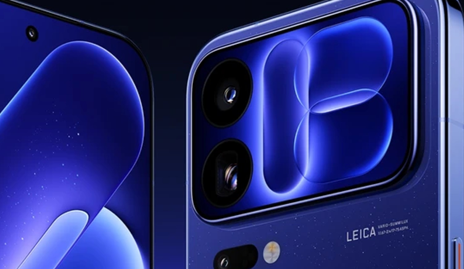 Αυτό είναι το Xiaomi 18 Pro Max σε όλο του το μεγαλείο: Τον Δεκέμβρη στην Ελλάδα