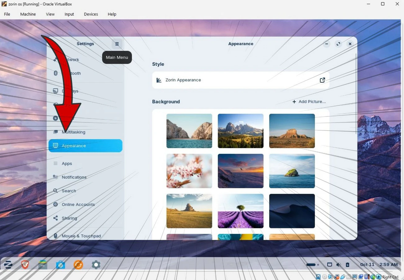 Zorin OS: Από τις καλύτερες δωρεάν εναλλακτικές στα Windows